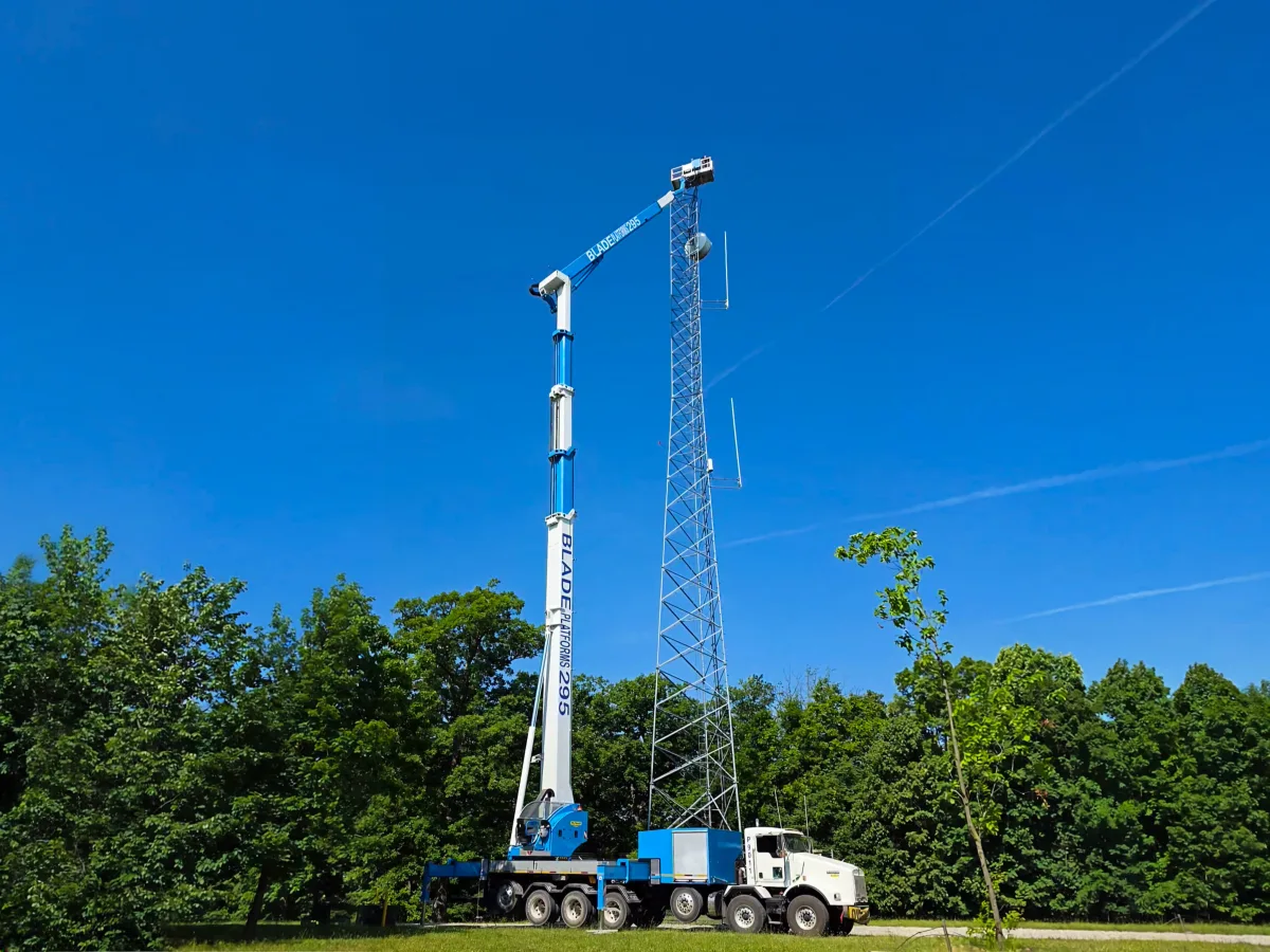 TELECOMMUNICATION ACCESS