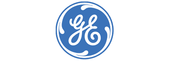GE logo