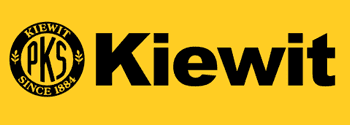 Kiewit logo