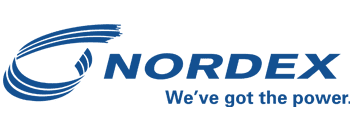 Nordex logo