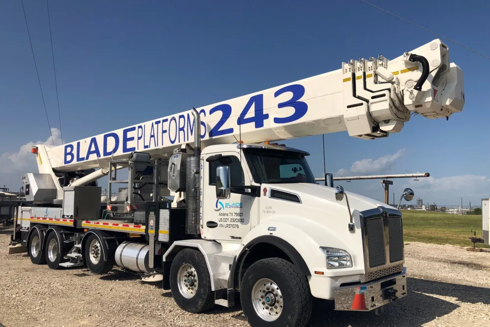 BLADE 243P (75 m)