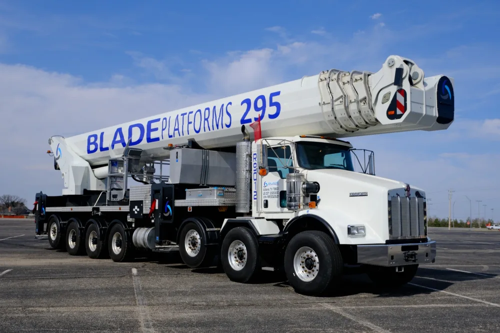 BLADE 295R (90 m)