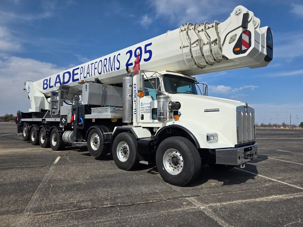 BLADE 295R (90 m)
