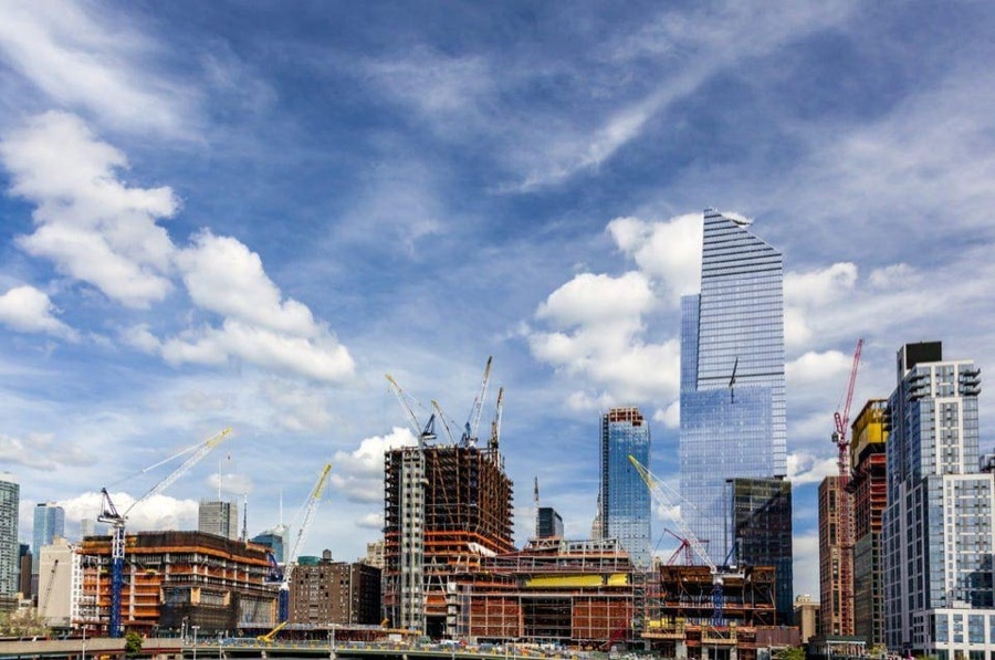 Real Estate Development