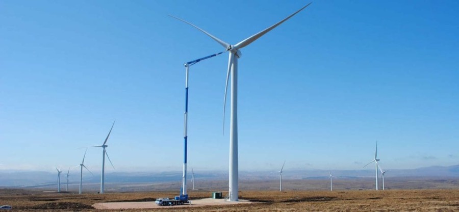 Renewable Energy