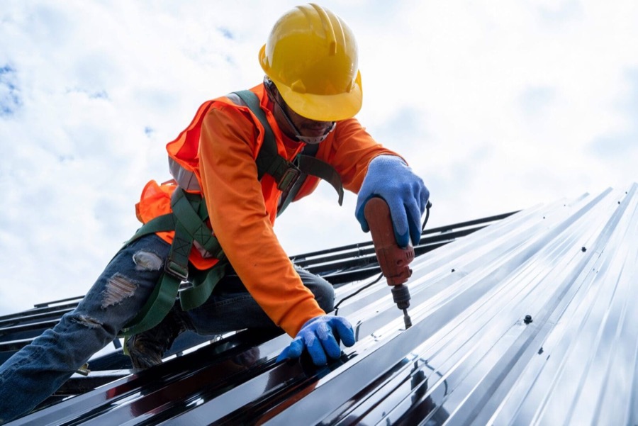 Roofing