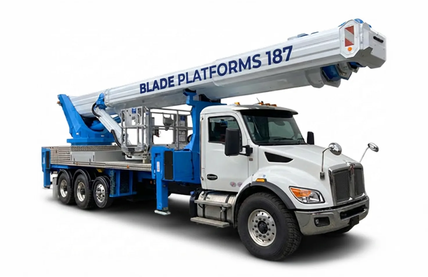 180 ft Boom Lift