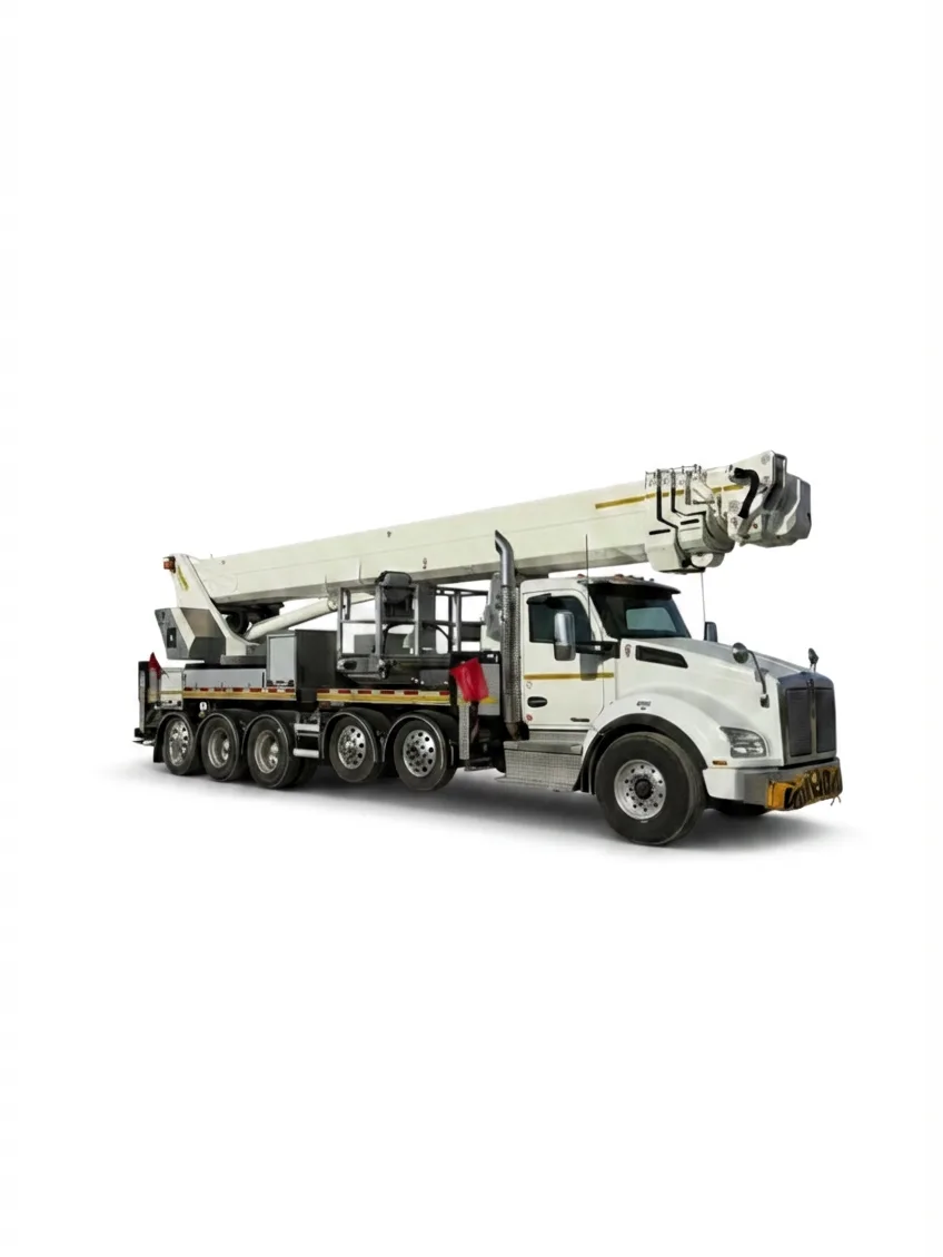 187 BOOM LIFT
