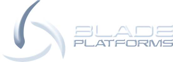Blade Platforms