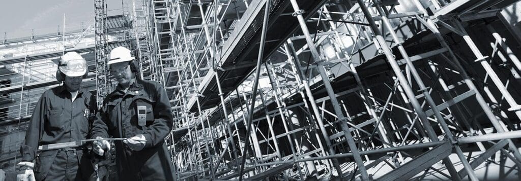 Truck-Mounted Platforms vs. Scaffolding: Which is the Better Option?