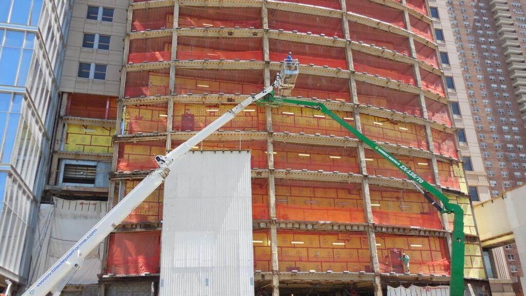 What Does Blade Platforms Do?