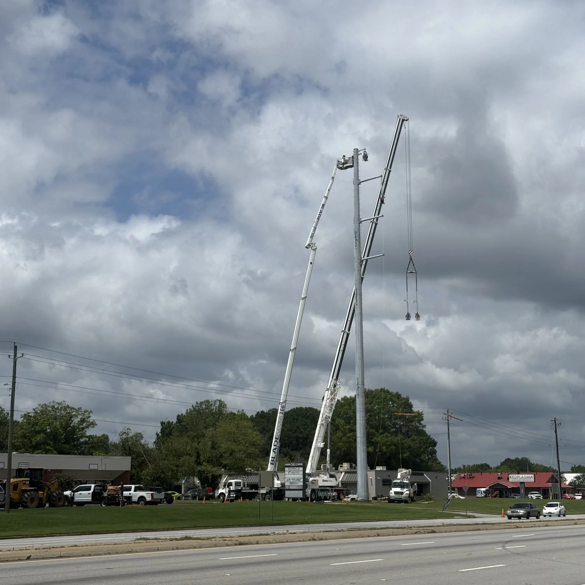 BLADE 166R (51 m)