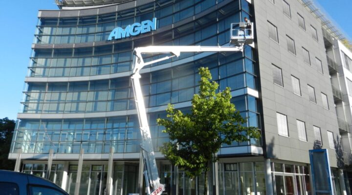 aerial work platform | aerial work platform truck