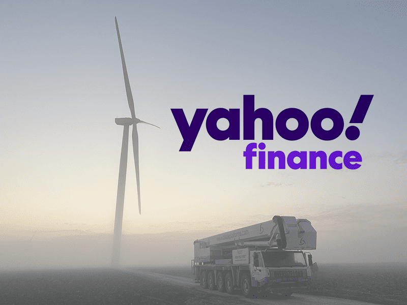 Blade Platforms Featured On Yahoo Finance