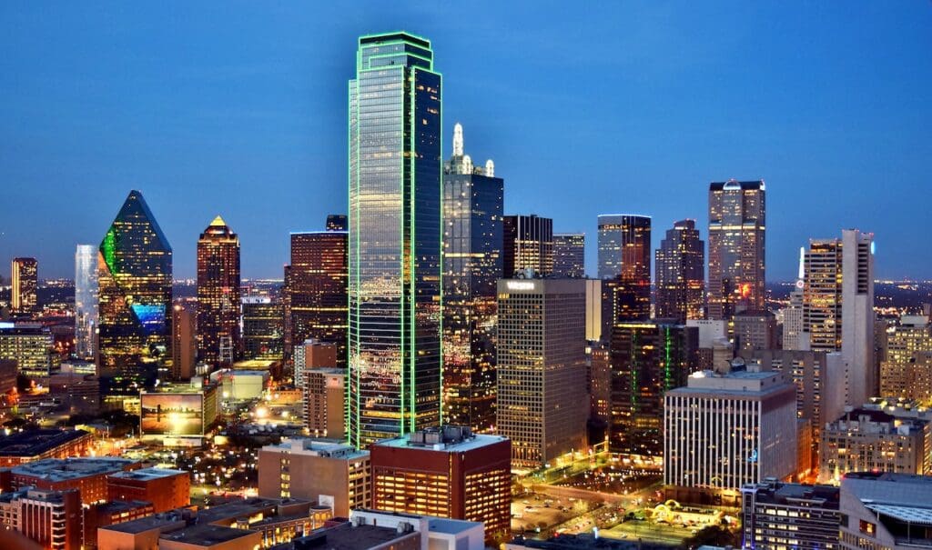 Truck Mounted Aerial Platform Rental Dallas