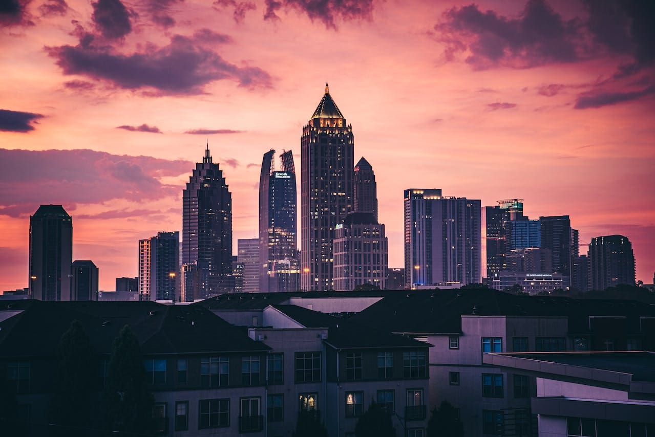 Unlocking Efficiency & Safety with Boom Lift Rentals in Atlanta, GA