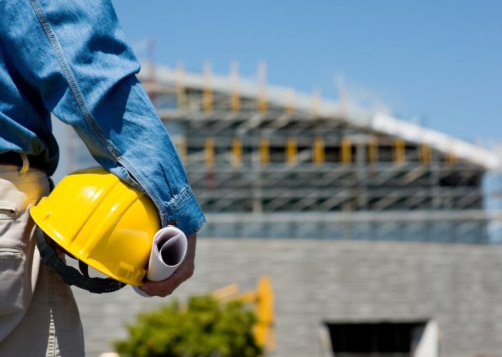 Bucket Truck Rental for Construction in Dallas, TX
