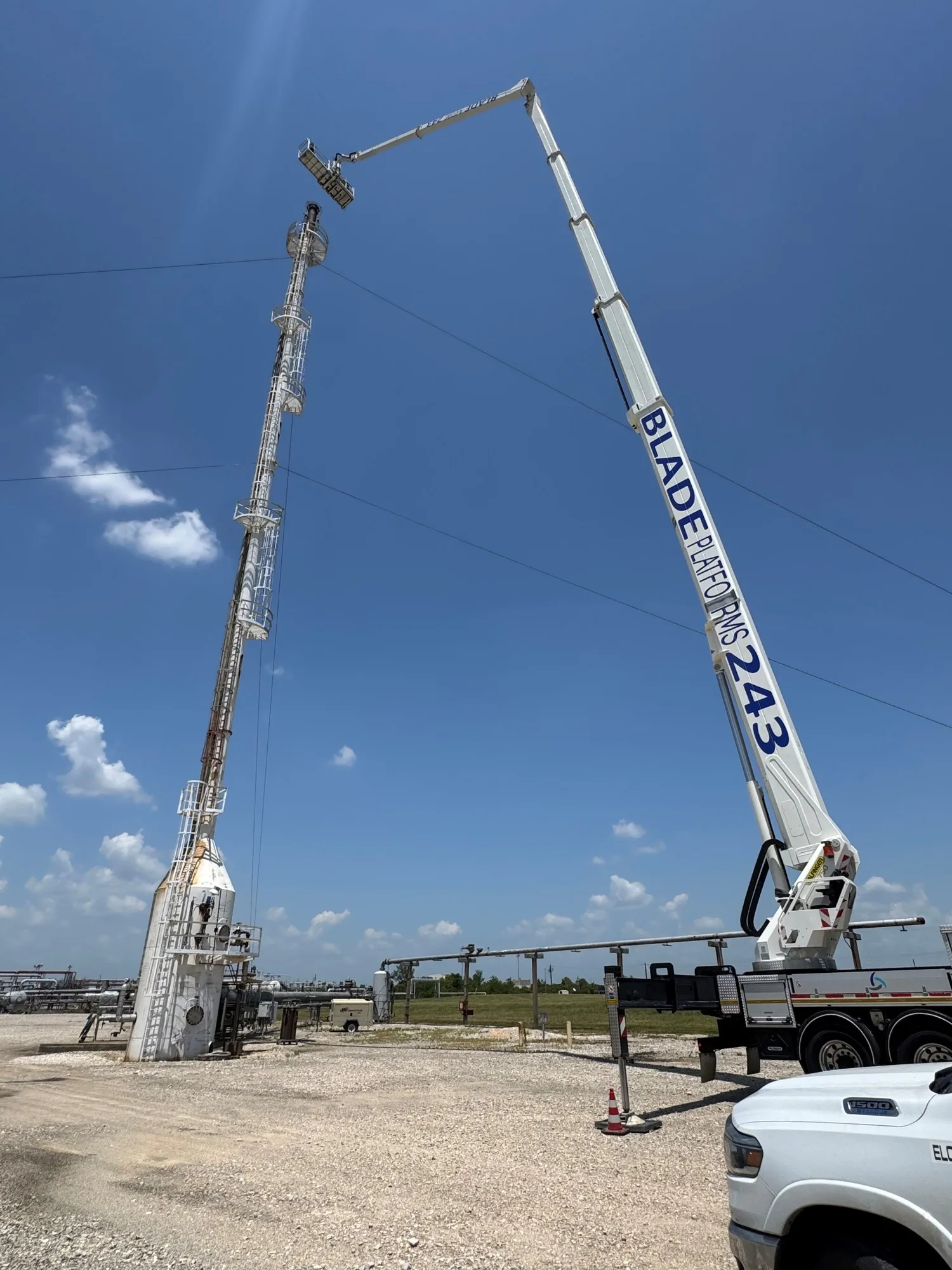 BLADE 243P (75 m)