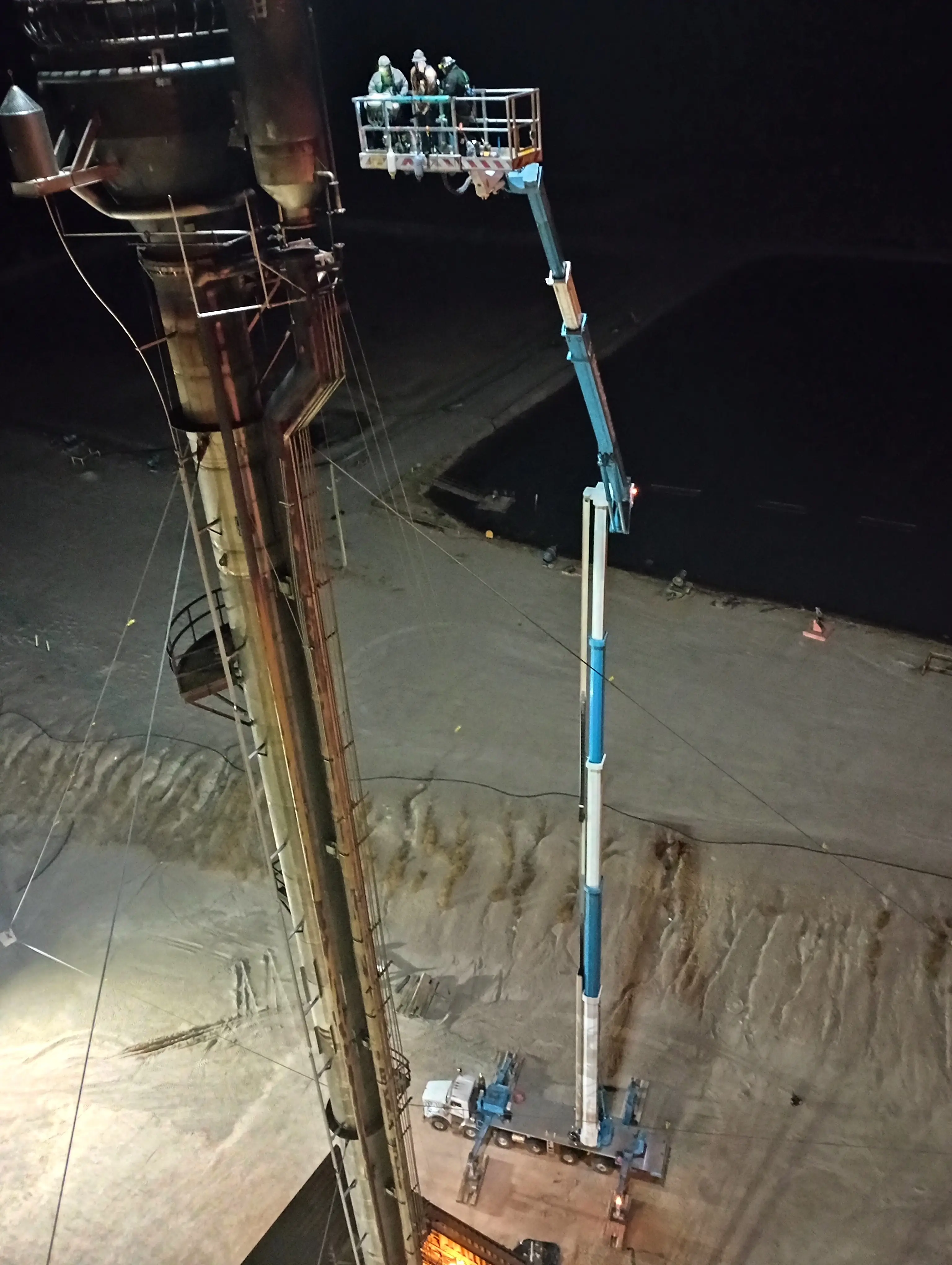 Blade 295 (P) (295ft/90m)