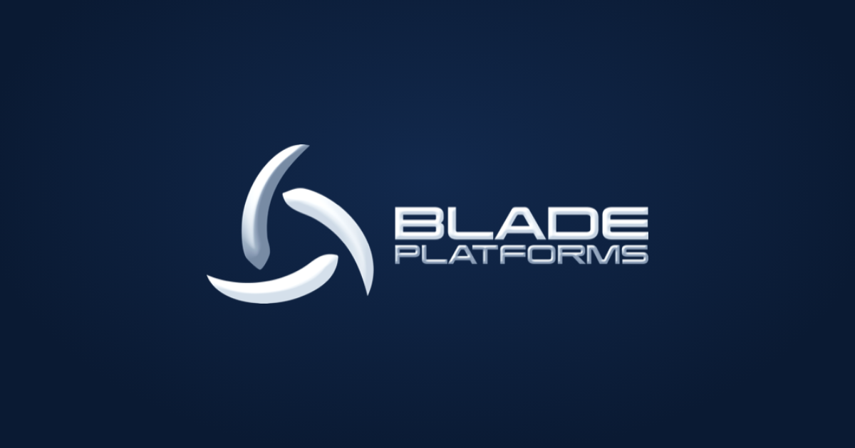 Case Studies - Blade Platforms